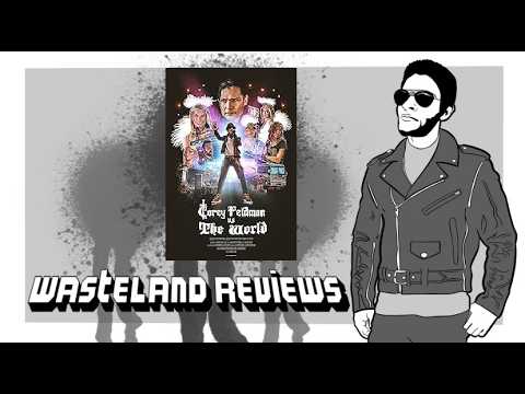 Corey Feldman vs. the World (2026) - Wasteland Documentary FIlm Review