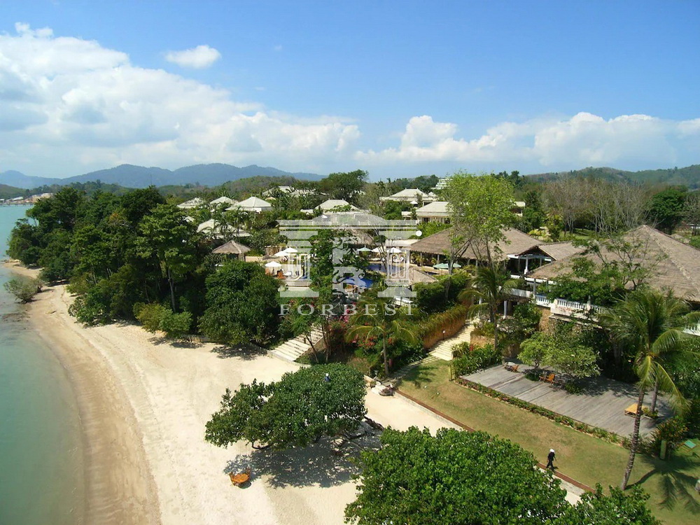 Hotels for sale Phuket - Resort for sale Phuket