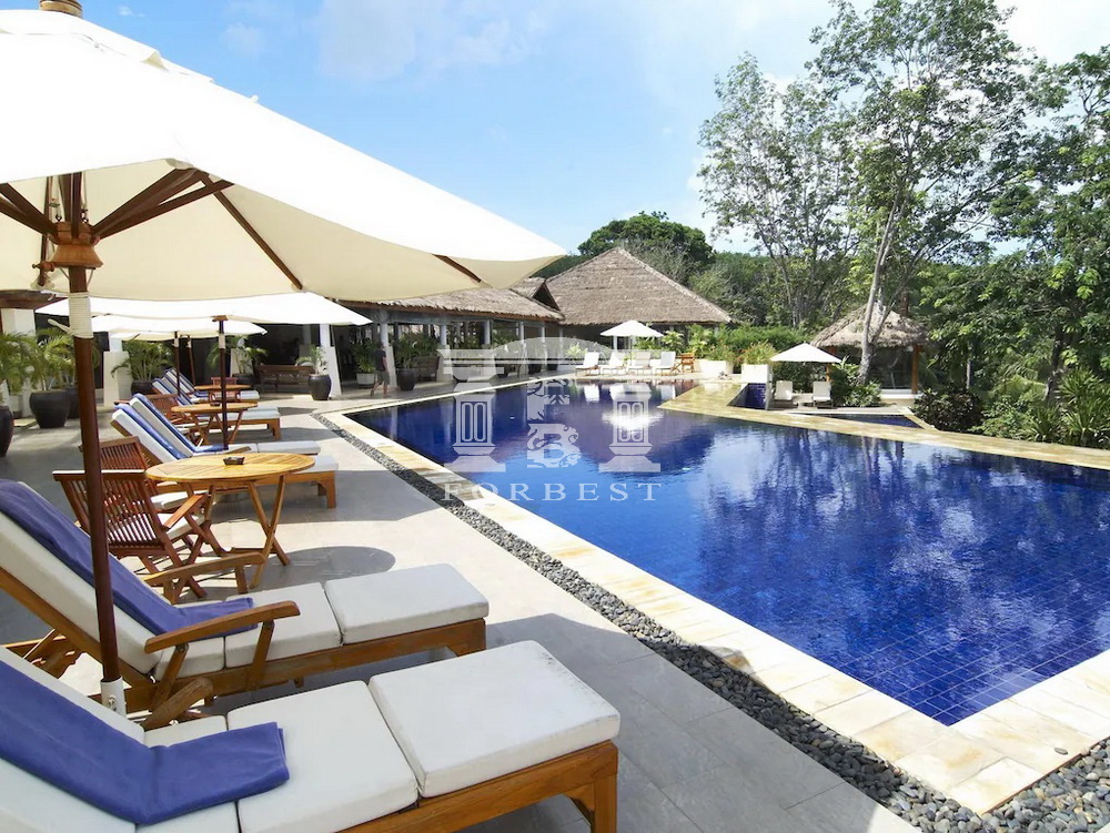 Resort for sale Phuket