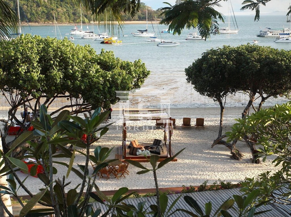 Hotels for sale Phuket - Resort for sale Phuket