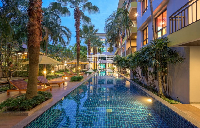 Hotels for sale in Phuket Thailand