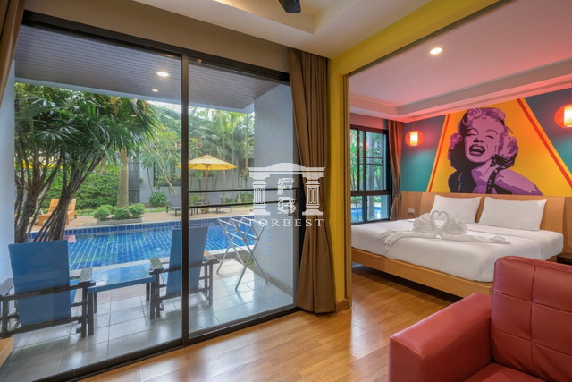 Hotels for sale in Phuket Thailand