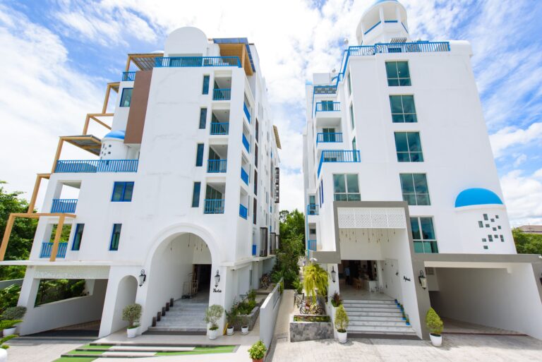 pattaya hotel for sale by onwer