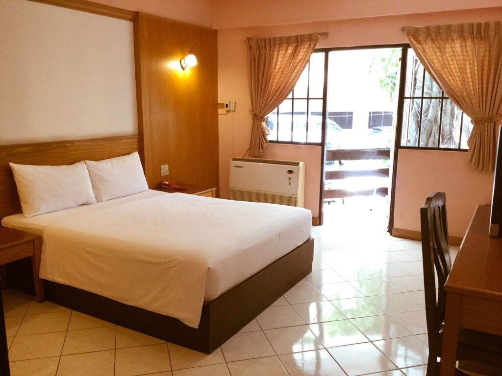 hotel for sale in pattaya thailand