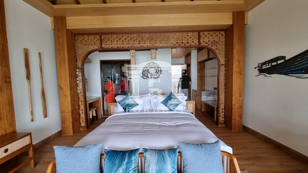 hotel for sale phuket