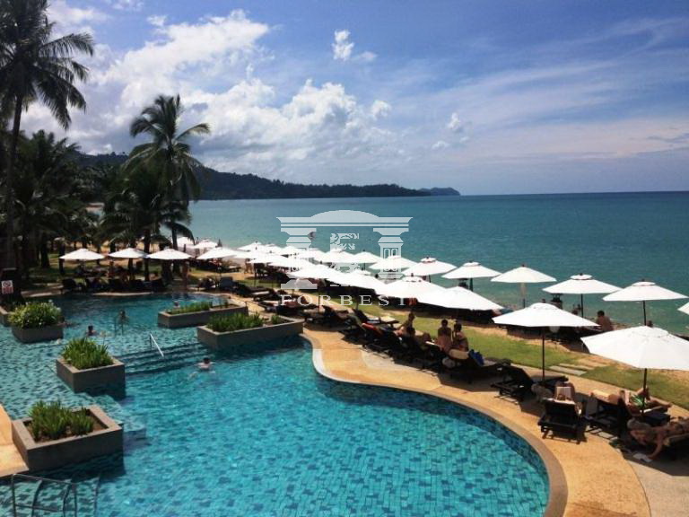 Luxury hotel for sale - luxury resort for sale Thailan 90375