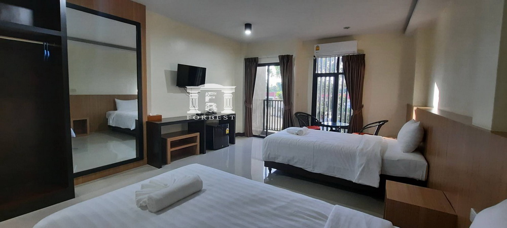 small hotel for sale thailand