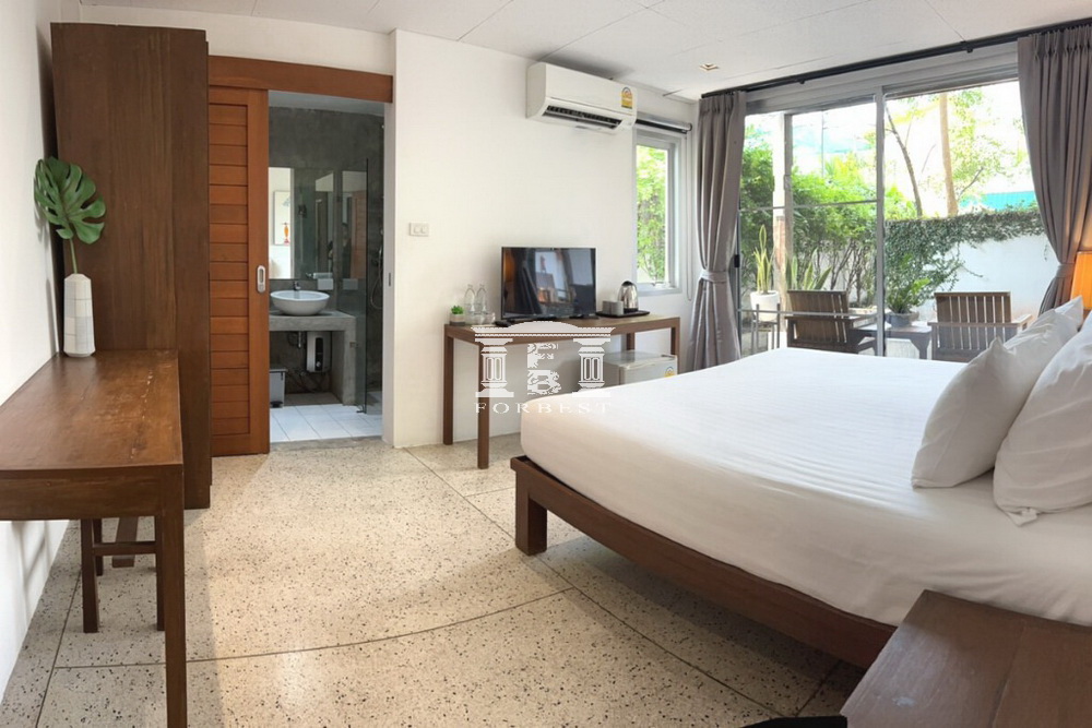 Guest house for sale Chiang mai property for sale