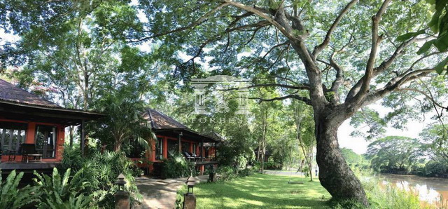 Chiang mai resort for sale - Resort for sale Chiang mai
