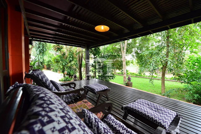 Chiang mai resort for sale - Resort for sale Chiang mai