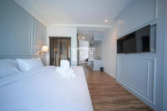 Hotel for sale Chiang mai
