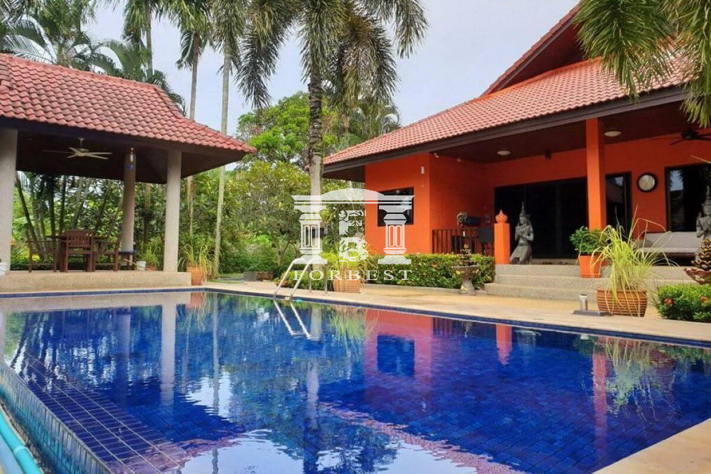 Phuket resort for sale - Resort property for sale
