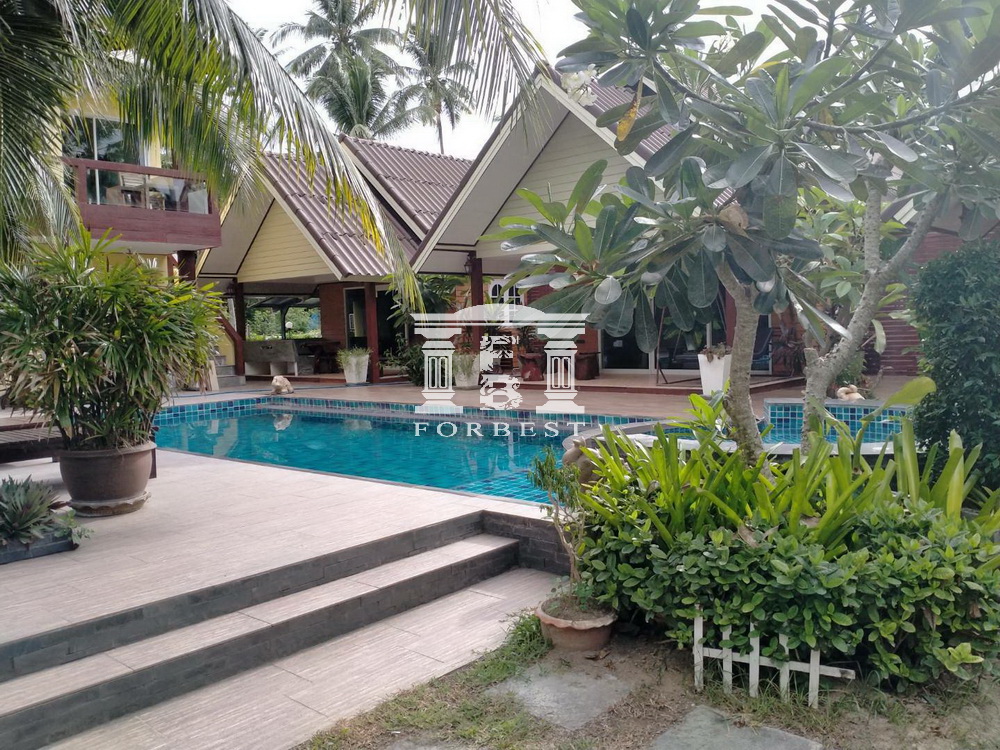 Resort property for sale - Small resorts for sale