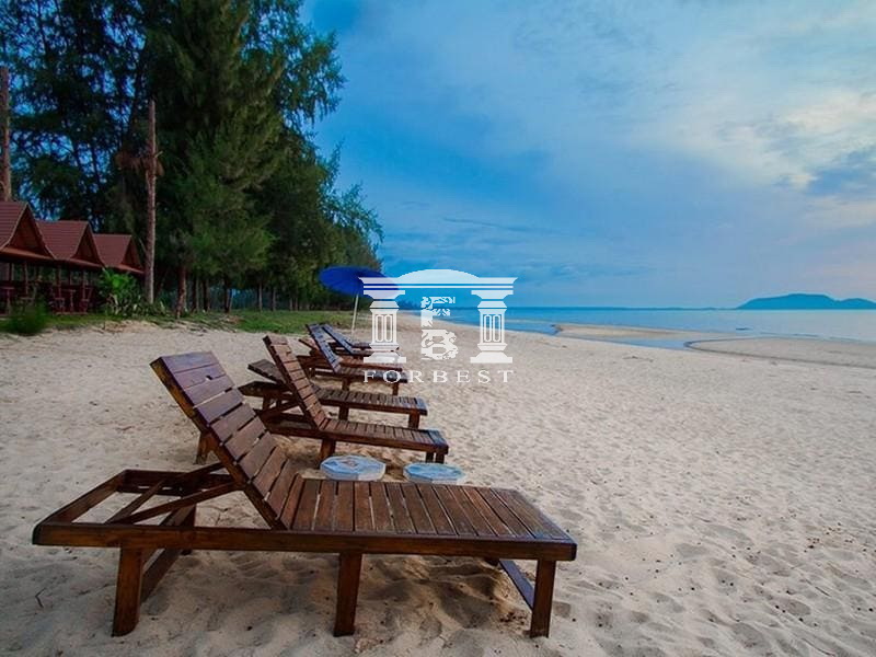 Resort property for sale - Small resorts for sale