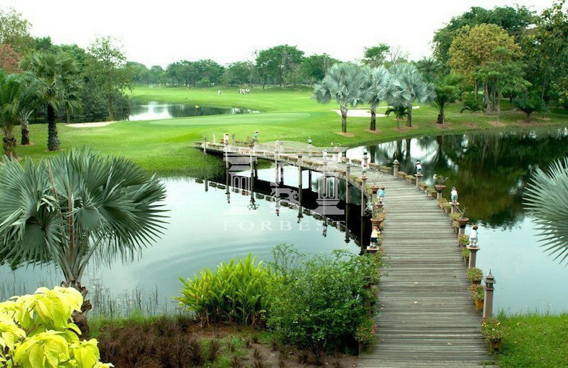 Sale golf course - Golf course for sale Thailand
