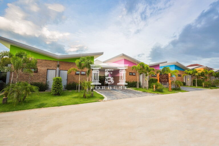 small resort for sale Thailand