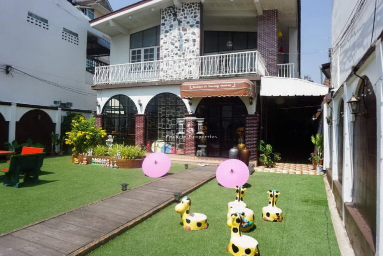 Yha for sale - yha hostels for sale - youth hostel for sale