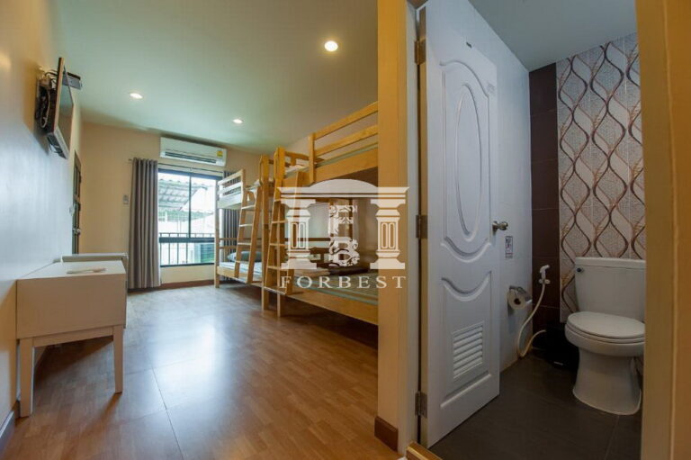 Backpacker hostel for sale - hostel on sale