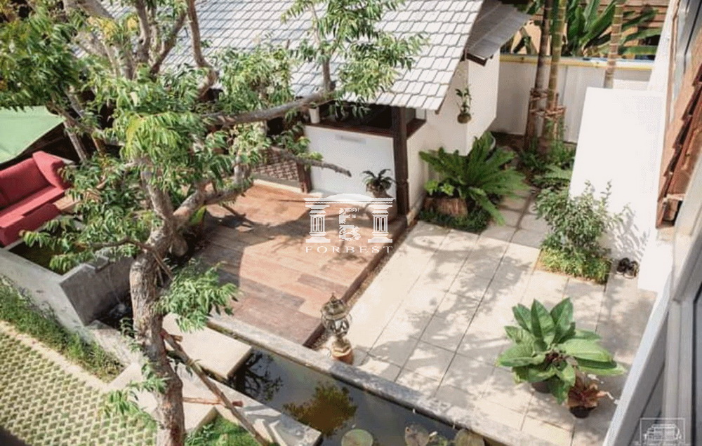 Guest house for sale Chiang mai property for sale