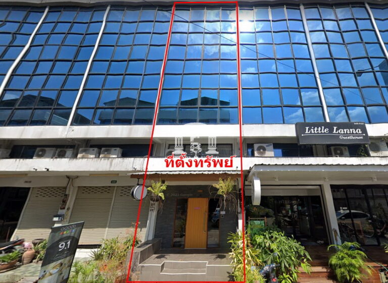 Running hostel for sale - sale hostel
