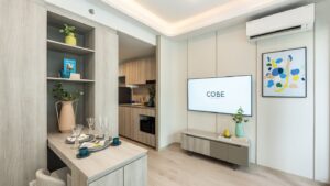 Bangkok luxury condos for sale