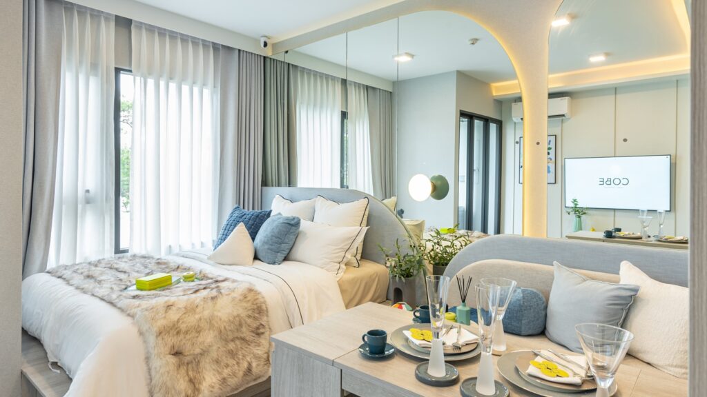 Bangkok luxury condos for sale