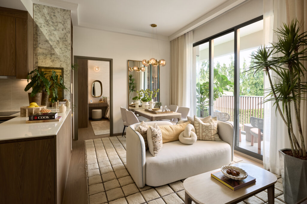 Luxury Phuket condo for sale