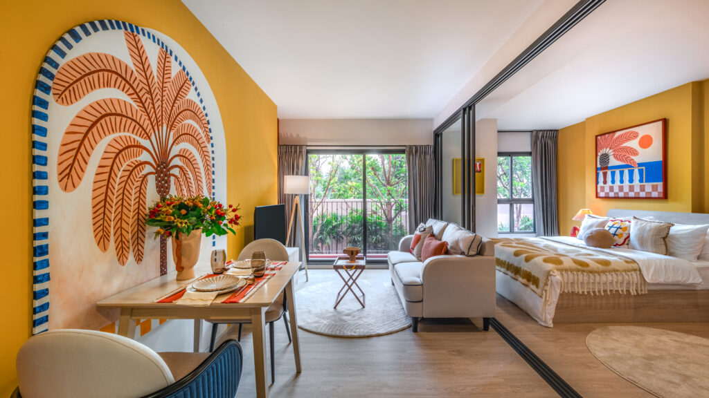 Condo for sale Hua hin