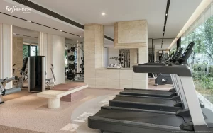 Condo luxury Bangkok c