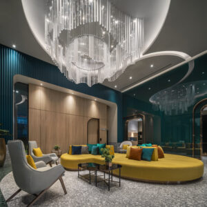 Luxury condo Bangkok for sale