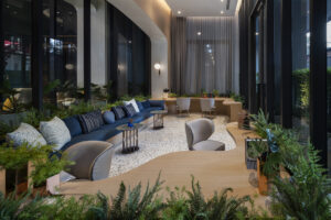 Luxury condo Bangkok for sale