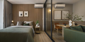 Luxury condo Bangkok for sale 5