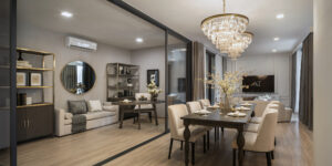 Luxury condo Bangkok for sale 4