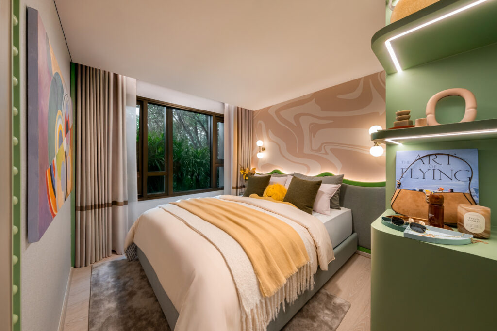 Bangkok luxury condo for sale 2