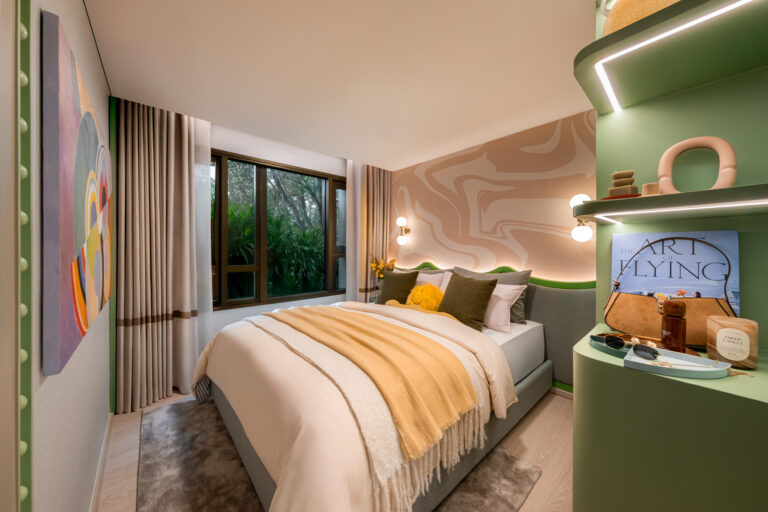 Bangkok luxury condo for sale 2