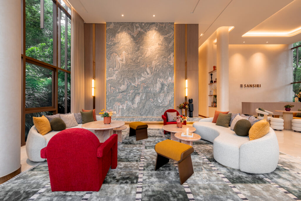 Bangkok luxury condo for sale near Thong Lo BTS