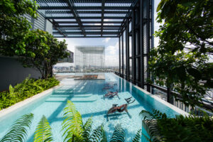 Luxury condo Bangkok for sale 2