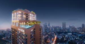 3 bedroom Bangkok condos