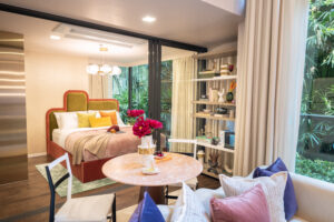 Luxury condominium for sale