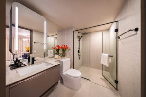 Luxury condominium for sale