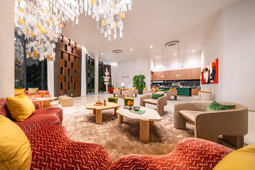 Luxury condominium for sale