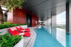 2 bedroom condo for sale Bangkok