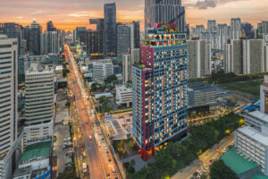 2 bedroom condo for sale Bangkok