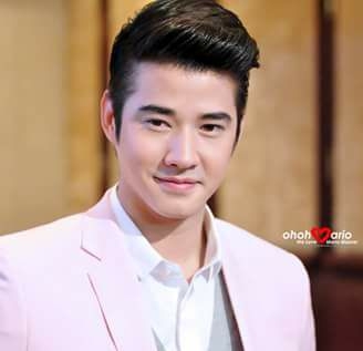 Mario maurer