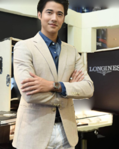 Mario maurer
