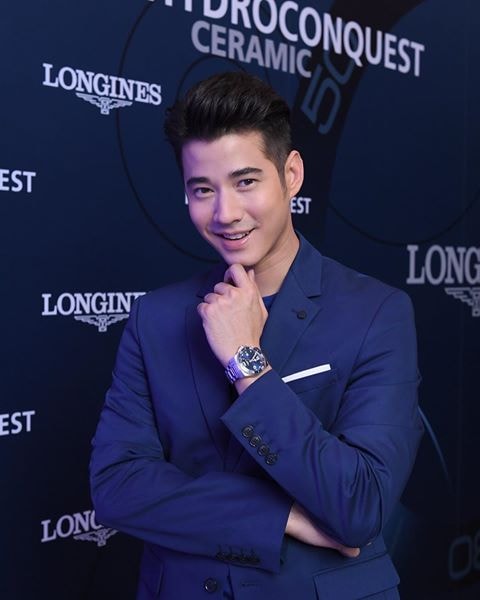 Mario maurer