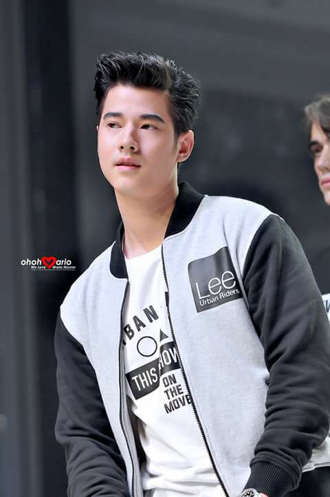 Mario maurer