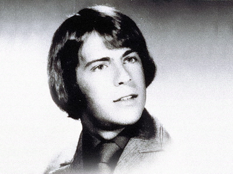 Actor Bruce willis - Bruce Willis young 3