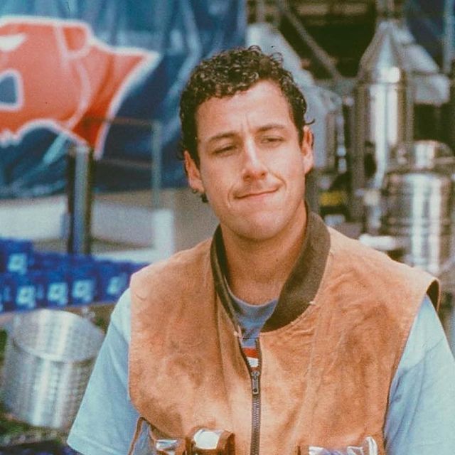 Adam Sandler young images