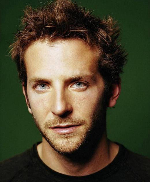 Bradley Cooper young images